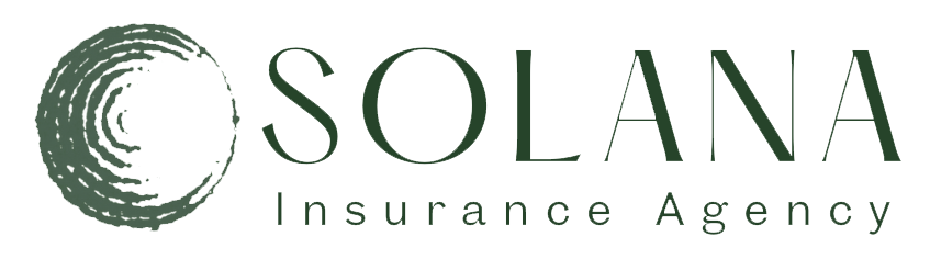 Solana Logo